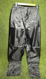 Pantalón Lluvia AXO NEX Oxford TL Negro - Imagen 3
