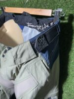 Pantalón Cross Fox Shortcut Talla 32 - Imagen 4