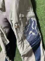 Pantalón Cross Fox Shortcut Talla 32 - Imagen 3