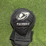 Espaldera RAINERS DART Talla S Negra