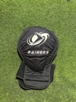 Espaldera RAINERS DART Talla S Negra