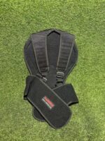 Espaldera RAINERS DART Talla S Negra - Imagen 3