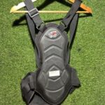 Espaldera Junior Rb Talla L