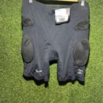 Pantalón Protector Hebo Talla L Negro