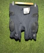 Pantalón Protector Hebo Talla L Negro