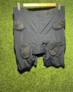 Pantalón Protector Hebo Talla L Negro - Imagen 3