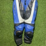 Pantalón Piel Infantil Retto T6 NUEVO