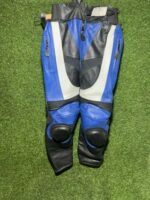 Pantalón Piel Infantil Retto T6 NUEVO