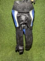 Pantalón Piel Infantil Retto T6 NUEVO - Imagen 4