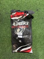 Espaldera Deportiva Rainer's Dart Talla M - Imagen 5