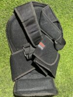 Espaldera Deportiva Rainer's Dart Talla M - Imagen 4
