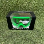 Gafas Cross Oakley O Frame MX Verde