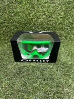 Gafas Cross Oakley O Frame MX Verde
