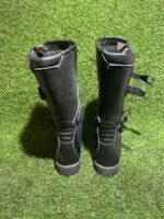 Botas moto Cross Malcor Azul T41 - Imagen 4
