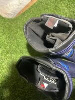 Botas moto Cross Malcor Azul T41 - Imagen 3