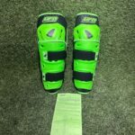 Rodilleras UFO Plutonic Gr