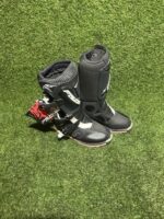 Bota Falco Cross Infantil T32 NUEVAS - Imagen 4