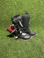 Bota Falco Cross Infantil T32 NUEVAS - Imagen 3