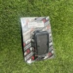 Funda Móvil GPS Puig Manillar Negro 6391N