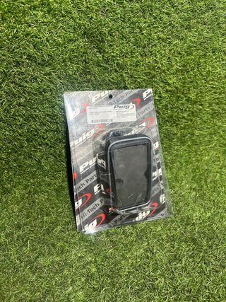 Funda Móvil GPS Puig Manillar Negro 6391N