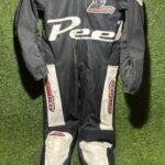 Mono GiMoto PeewEe Junior xxl