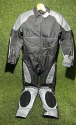 Mono HMD Cordura Negro/Gris JR