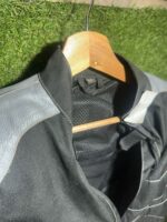 Mono HMD Cordura Negro/Gris JR - Imagen 3