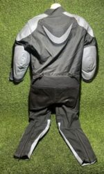 Mono HMD Cordura Negro/Gris JR - Imagen 4
