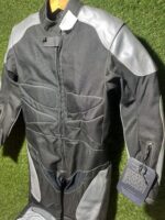 Mono HMD Cordura Negro/Gris JR - Imagen 2