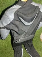 Mono HMD Cordura Negro/Gris JR - Imagen 5