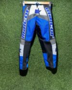 Pantalón moto Cross Malcor TM Azul - Imagen 5