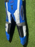 Pantalón moto Cross Malcor TM Azul - Imagen 4