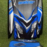Combo 3 piezas Motocross Malcor TM Adulto