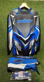 Combo 3 piezas Motocross Malcor TM Adulto
