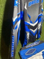 Combo 3 piezas Motocross Malcor TM Adulto - Imagen 2
