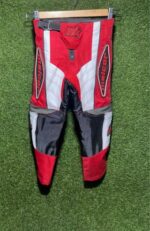Pantalón Cross Malcor TS Rojo