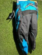 Pantalón cross ONeal ELEMT T22 Azul - Imagen 8
