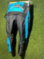 Pantalón cross ONeal ELEMT T22 Azul - Imagen 9