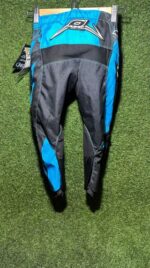 Pantalón cross ONeal ELEMT T22 Azul - Imagen 7