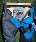 Pantalón cross ONeal ELEMT T22 Azul - Imagen 6