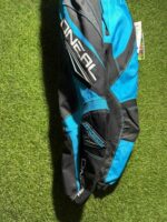 Pantalón cross ONeal ELEMT T22 Azul - Imagen 5
