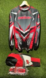Conjunto Motocross Malcor TL Adulto