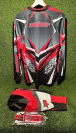 Conjunto Motocross Malcor TL Adulto - Imagen 2