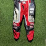 Pantalón Cross Answer T22 Rojo
