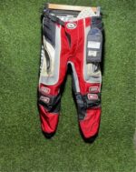 Pantalón Cross Answer T22 Rojo