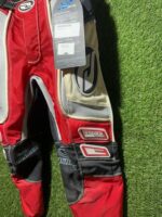 Pantalón Cross Answer T22 Rojo - Imagen 4