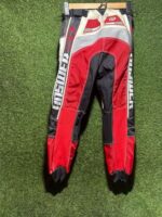 Pantalón Cross Answer T22 Rojo - Imagen 10