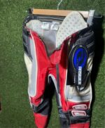Pantalón Cross Answer T22 Rojo - Imagen 7