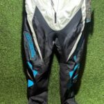 Pantalón O'Neal Element T34 L Azul/Blanco
