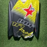 Camiseta Cross IMR JR Talla XL